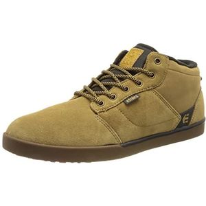 Etnies Jefferson Mtw X 32 skateschoen voor heren, Bruine Navy Gum, 37 EU