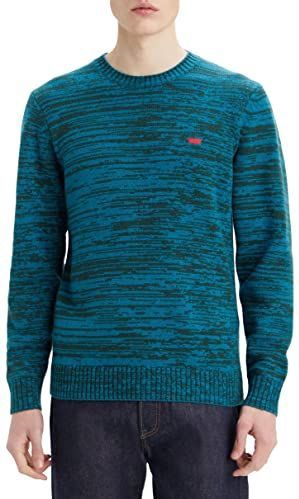 Levi's - Original Housemark - Sweatshirt