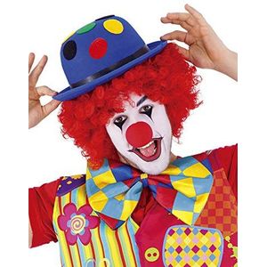 Funny Costumes schminkset Clown, meerkleurig (Rubies S8774)