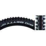 Schwalbe Big Betty Fietsbanden, zwart, 27,5 x 2,8 cm