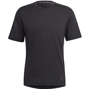 adidas Yoga Base Tee T-shirt (korte mouw) heren