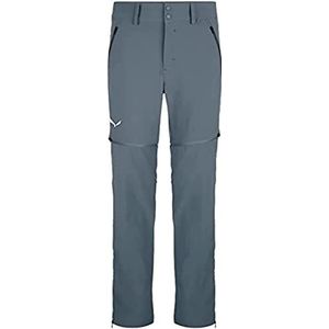 Salewa Unisex afritsbroek *Talveno 2 DST M 2/1 PNT