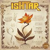 Ishtar - Strategisch spel - Tover de droge woestijn om tot de tuinen van Babylon - Voor de hele Familie [EN]