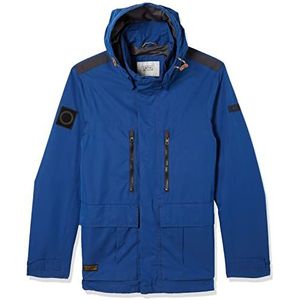 camel active Jas voor heren, Blauw