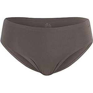 Royal Lounge Intimates Glaciergrijs, regular dames, Gletsjer grijs, Regular