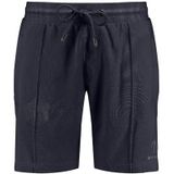 KEY LARGO - Heat Shorts - Korte Broek - Navy - Zachte Katoenmix