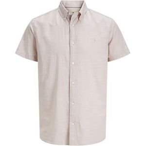 Jack & Jones - JPRBLUSUMMER - Overhemd - Rosa