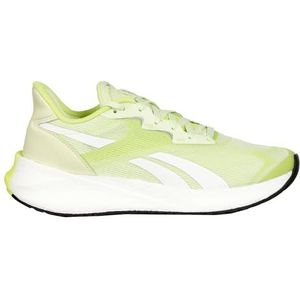 Reebok Floatride Energy Symmetros 2.5 Sneaker voor dames, Citrus Glow Laser Lime F23 Wit, 37 EU
