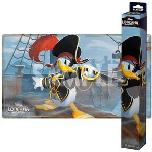 Disney Lorcana: Donald Duck Playmat