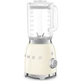 SMEG BLF03CREU Jaren 50 blender