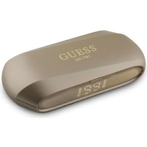 Guess - Gutwsc2mcdsd - Draadloze Oordopjes - Zwart - Bluetooth