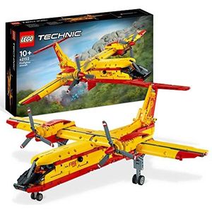LEGO Technic Brandweervliegtuig - 42152