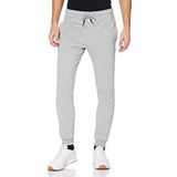 ONLY Onsceres Life Sweat Pants Noos Trainingsbroek voor heren, lichtgrijs gem., XL