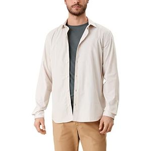 s.Oliver Overhemd met lange mouwen, slim fit