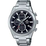 Casio Watch EFB-710D-1AVUEF, zilver, armband