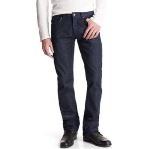ESPRIT Collection Heren Jeans Regular Fit A33E02