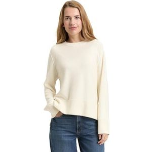 TOM TAILOR Damestrui, 10315 - Whisper White, XL