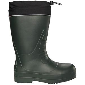 Viking Norse Tall Sneeuwlaars, uniseks, Pine Black, 37 EU