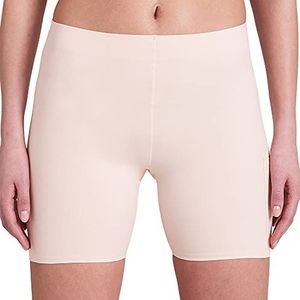 Schiesser biker ondergoed voor dames, zacht roze, 36