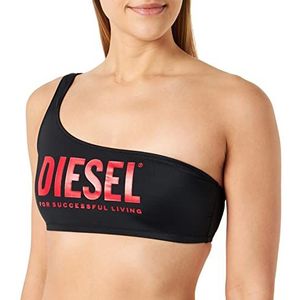 Diesel BFB-mendla bikinitop voor dames, 900 cm, XS