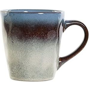 Mug DKD Home Decor Mok (340 ml)