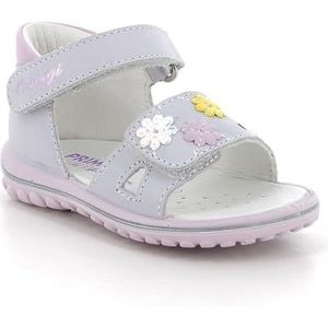 Primigi Baby Sweet, sandalen voor meisjes, indigo, 24 EU, Indigo, 24 EU