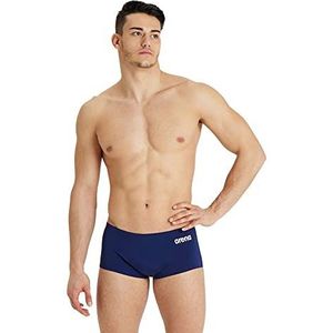 ARENA Heren Team Swim Low Waist Short Solid Shorts voor heren (1 stuk)