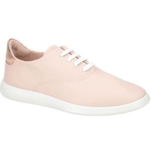 ECCO Minimalist W Shoe voor dames, Rose Dust Hamered Brons, 43 EU