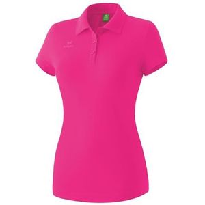 Erima - Teamsports - Poloshirt - Korte Mouw - Katoen