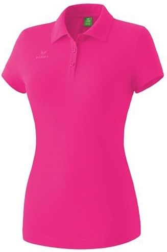 Erima - Teamsports - Poloshirt - Korte Mouw - Katoen