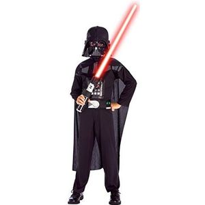 Rubie's - AC5622 - Darth Vader Fancy Dress Kostuum
