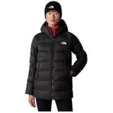 THE NORTH FACE Hyalite Geïsoleerde jas Tnf Zwart S