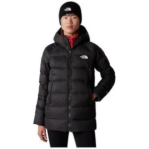 THE NORTH FACE Hyalite Geïsoleerde jas Tnf Zwart XL