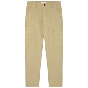 Springfield Herenbroek, Standaardbeige, 38 W