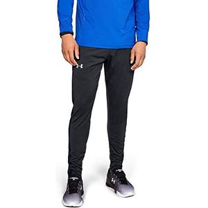 Under Armour Herenbroek ColdGear Run Knit Tapered
