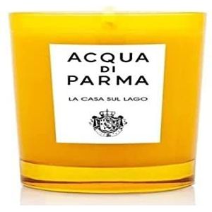 Acqua Di Parma Kaars The Lake House 200 ml