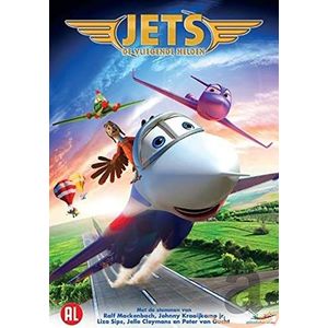 Jets - De vliegende helden
