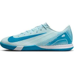 Nike Heren Zoom Vapor 16 Academy Ic voetbalschoen, gletsjer blauw/blauwe baan, 9.5 UK, Gletsjer Blauw Blauwe Baan, 44.5 EU