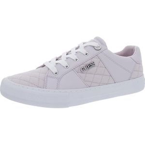 GUESS Loven Sneakers voor dames, lichtviolet, 35 EU