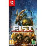 Maximum Games FIST - Forged In Shadow Torch (Nintendo Switch)