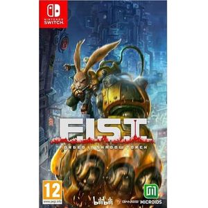 Maximum Games FIST - Forged In Shadow Torch (Nintendo Switch)