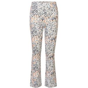 Noppies Pikeville Flared leggings voor meisjes, Almost Apricot - N030, 98