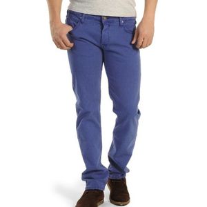 Lee Powell Jeans voor heren - blauw - 30W / 34L