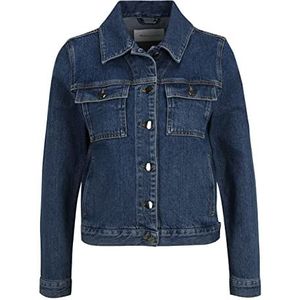 gs1 data protected company 4064556000002 Ardesen damesjas, midblauw denim, 40, Mid Blue Denim, 40
