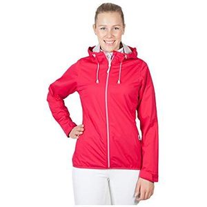 PFIFF 102863 Primero functionele jas Daria, outdoorjas vrijetijdsjas, dames roze, 38