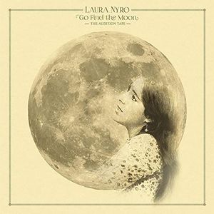Go Find the Moon: the Audition Tape