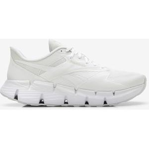 Reebok Unisex Zig DYNAMICA 5 Sneaker, FTWWHT/FTWWHT/PURGRY, 7 UK, Ftwwht Ftwwht Purgry, 40.5 EU