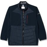 s.Oliver Big Size 2147130 outdoorjas voor heren, 5978, 3XL, 5978, 3XL