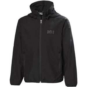 Helly Hansen Jr Flight Light Jacket Jacket voor kinderen, uniseks