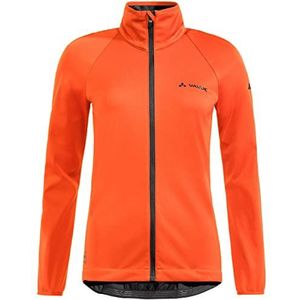 VAUDE Matera Softshelljas voor dames
